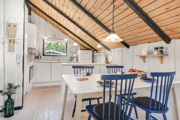 Ferienhaus C11617 in Billund / Südjütland Bild: 5