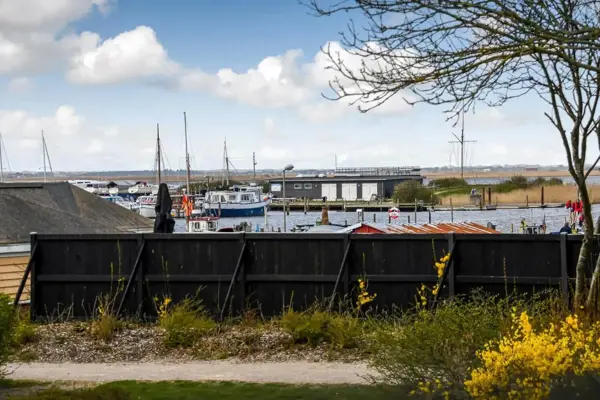 Ferienwohnung C11621 in Bork Havn / Ringkøbing Fjord Bild: 2