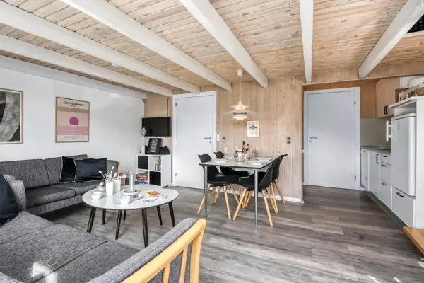 Ferienwohnung C11621 in Bork Havn / Ringkøbing Fjord Bild: 3