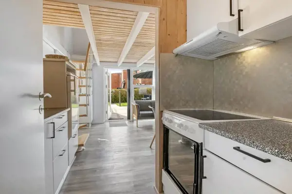 Ferienwohnung C11621 in Bork Havn / Ringkøbing Fjord Bild: 5