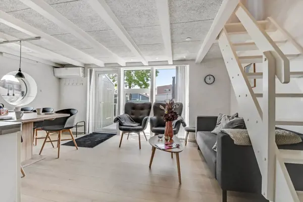 Ferienwohnung C11646 in Bork Havn / Ringkøbing Fjord