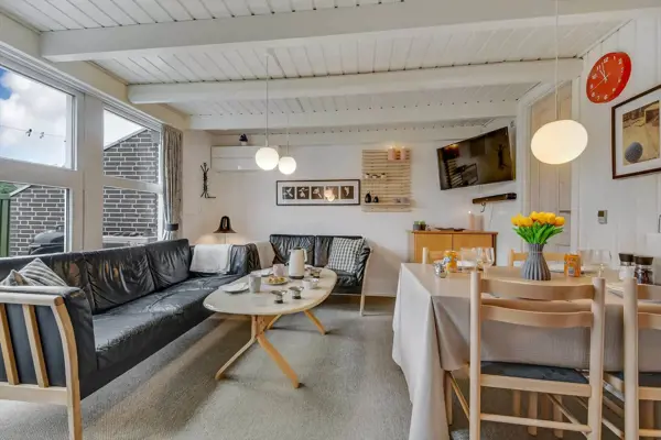 Ferienwohnung C11658 in Bork Havn / Ringkøbing Fjord