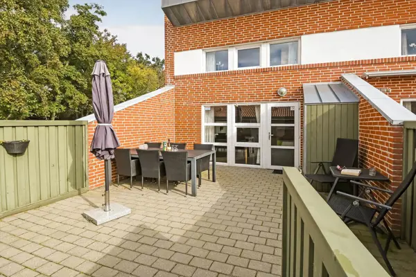 Ferienwohnung C11666 in Bork Havn / Ringkøbing Fjord