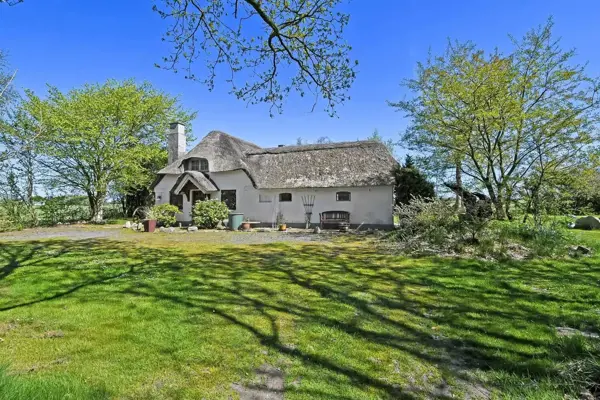 Ferienhaus C11672 in Bork Havn / Ringkøbing Fjord