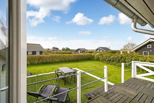 Ferienhaus C11692 in Bork Hytteby / Ringkøbing Fjord