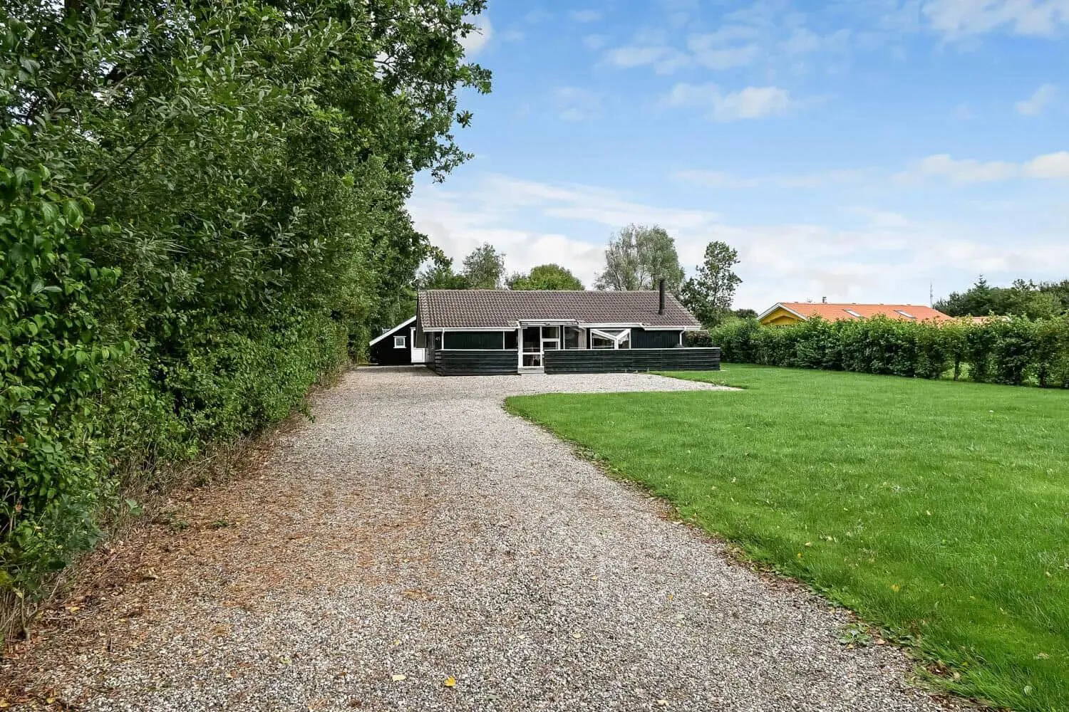 Ferienhaus C11702 in Strandvænget 41, Bork Havn | Bild 29 von 34