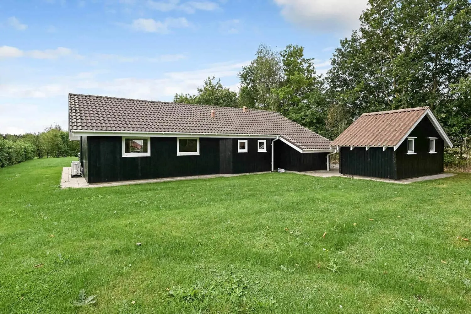 Ferienhaus C11702 in Strandvænget 41, Bork Havn | Bild 30 von 34