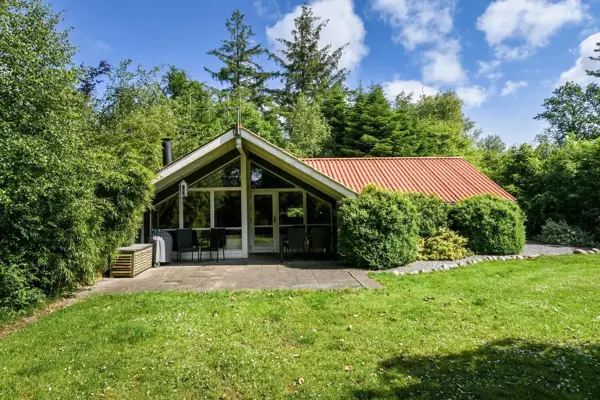 Ferienhaus C11703 in Billund / Südjütland