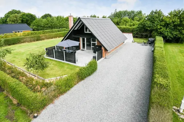 Ferienhaus C11708 in Bork Havn / Ringkøbing Fjord