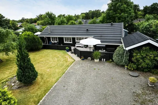 Ferienhaus C11715 in Hemmet / Ringkøbing Fjord