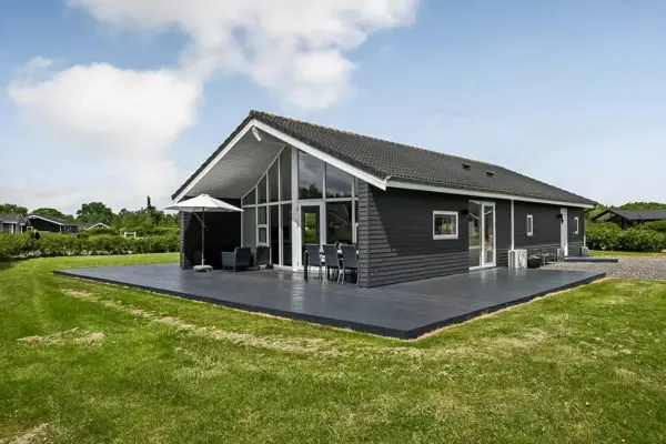 Ferienhaus C11720 in Bork Havn / Ringkøbing Fjord