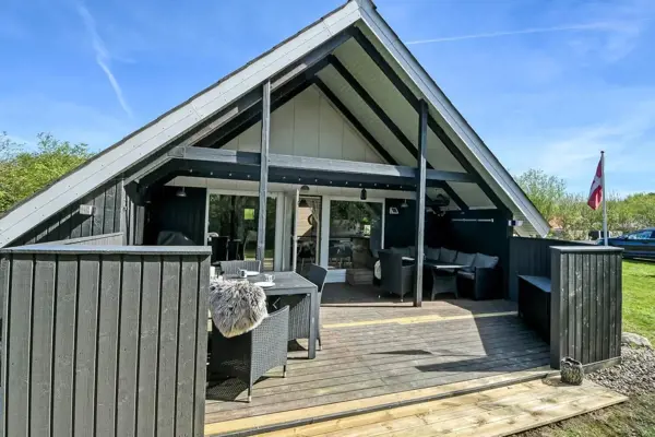 Ferienhaus C11723 in Bork Havn / Ringkøbing Fjord