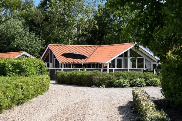 Ferienhaus C11725 in Bork Havn / Ringkøbing Fjord