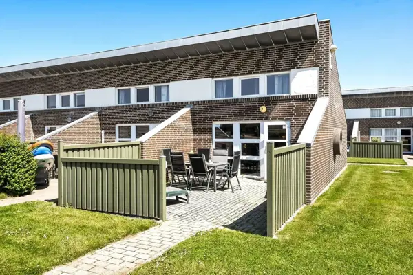 Ferienwohnung C11729 in Bork Havn / Ringkøbing Fjord