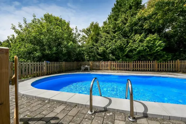 Poolhaus C11738 in Houstrup Strand / Houstrup Bild: 2
