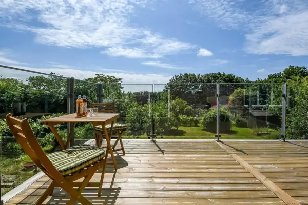 Poolhaus C11738 in Houstrup Strand / Houstrup Bild: 3