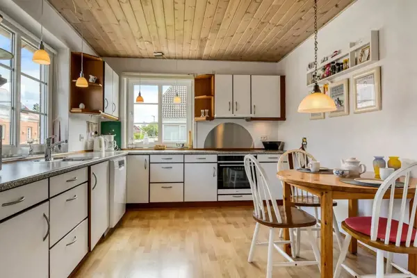 Poolhaus C11738 in Houstrup Strand / Houstrup Bild: 4