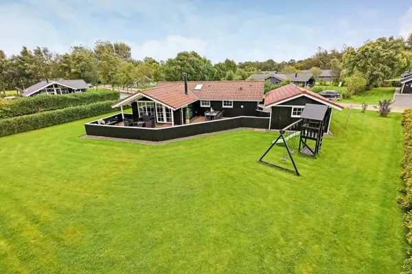 Ferienhaus C11740 in Bork Havn / Ringkøbing Fjord