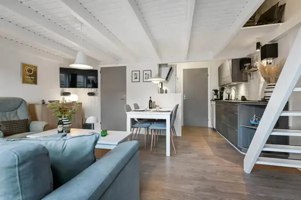 Ferienwohnung C11750 in Bork Havn / Ringkøbing Fjord