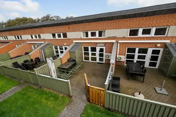 Ferienwohnung C11751 in Bork Havn / Ringkøbing Fjord