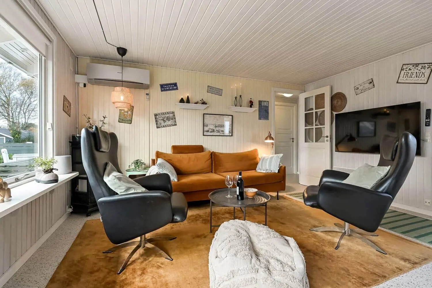 Ferienhaus C11756 in Bork Havn / Ringkøbing Fjord