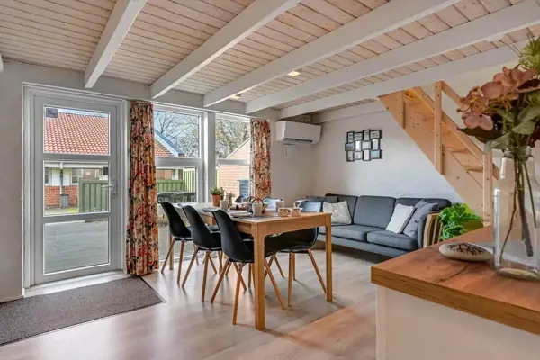 Ferienwohnung C11759 in Bork Havn / Ringkøbing Fjord