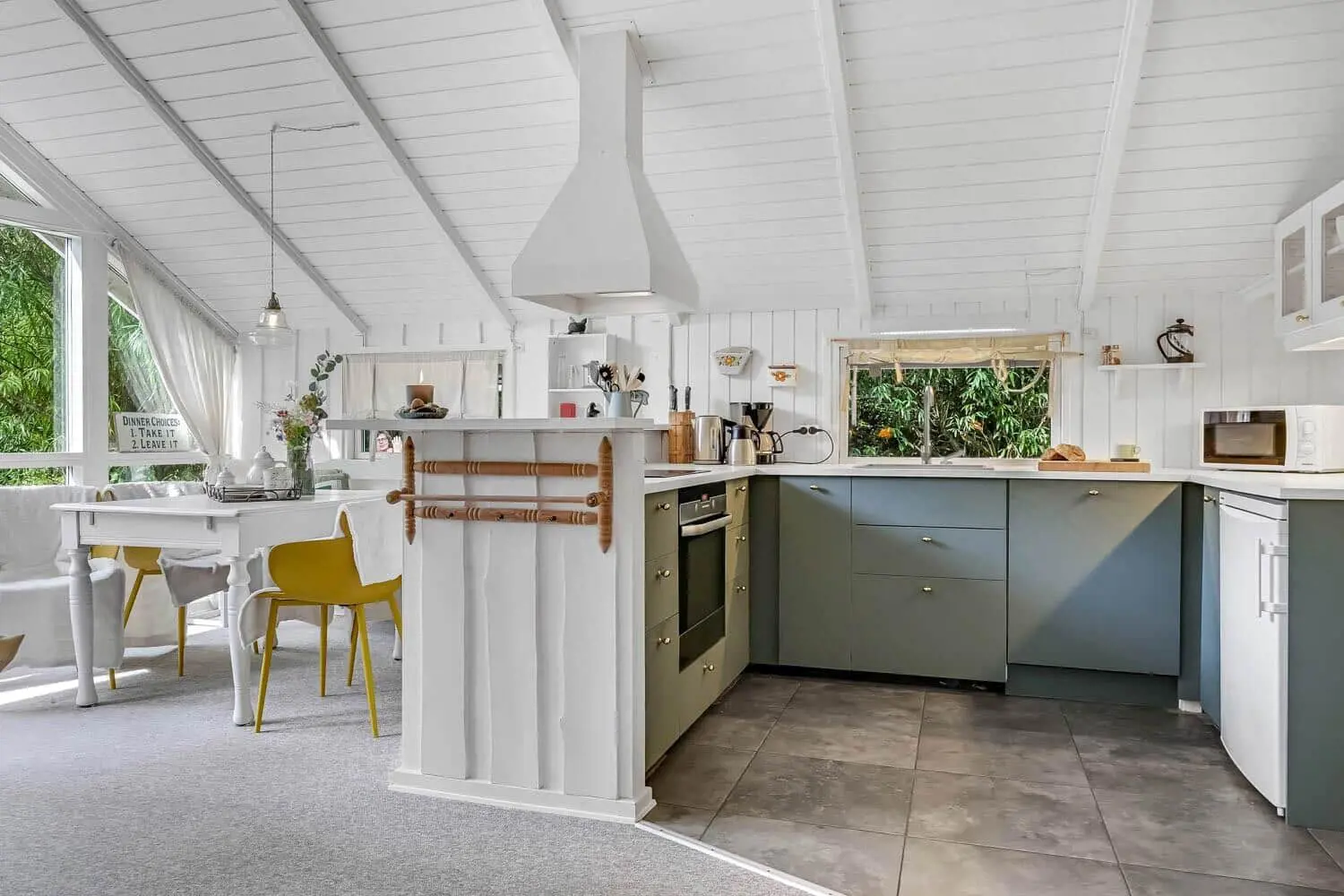 Ferienhaus C11778 in Kosigvænget 5, Bork Havn | Bild 2 von 40