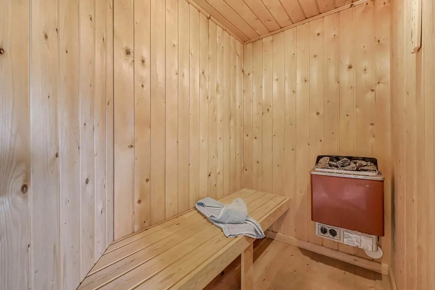 Ferienhaus C11778 in Kosigvænget 5, Bork Havn | Bild 5 von 40