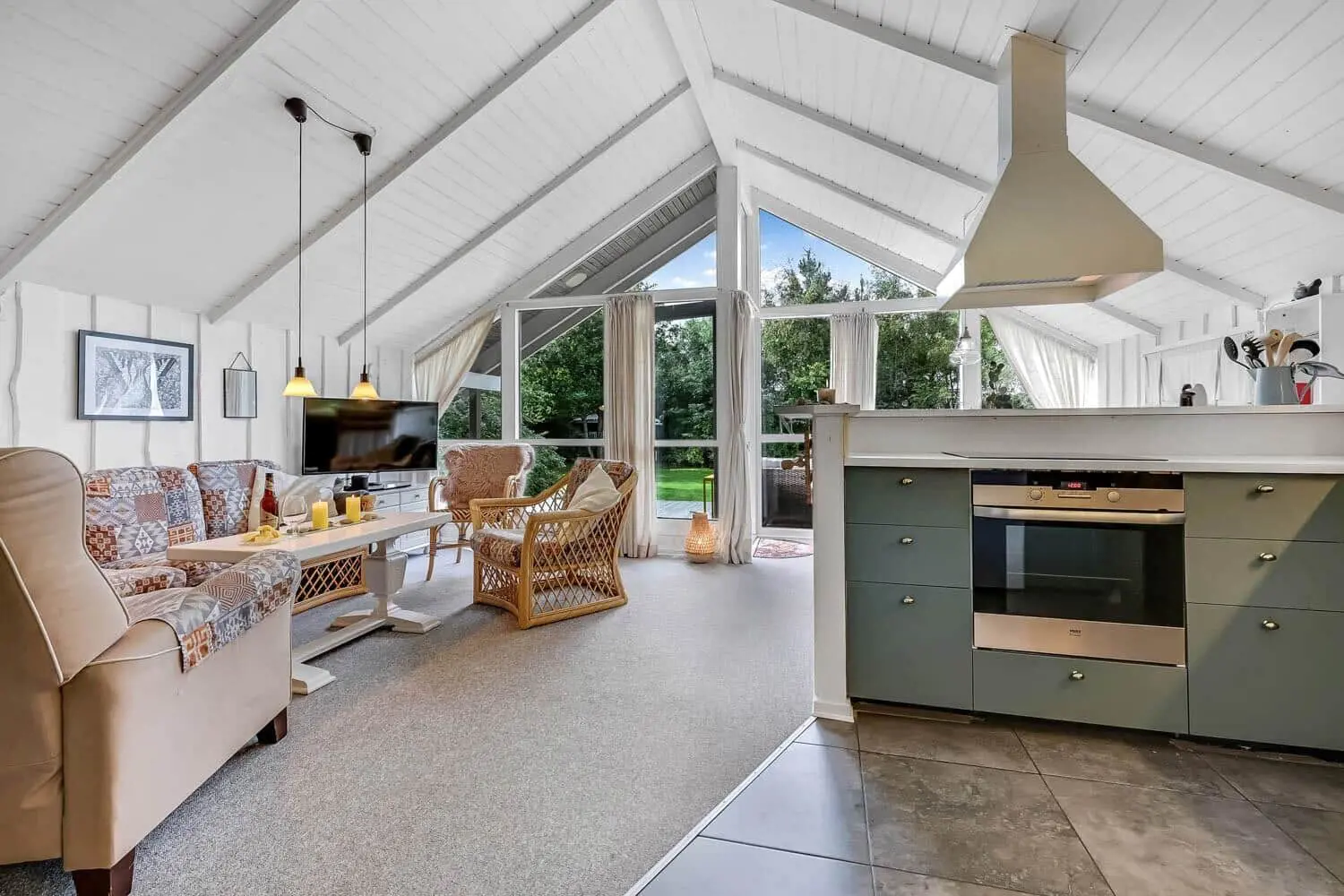 Ferienhaus C11778 in Kosigvænget 5, Bork Havn | Bild 7 von 40