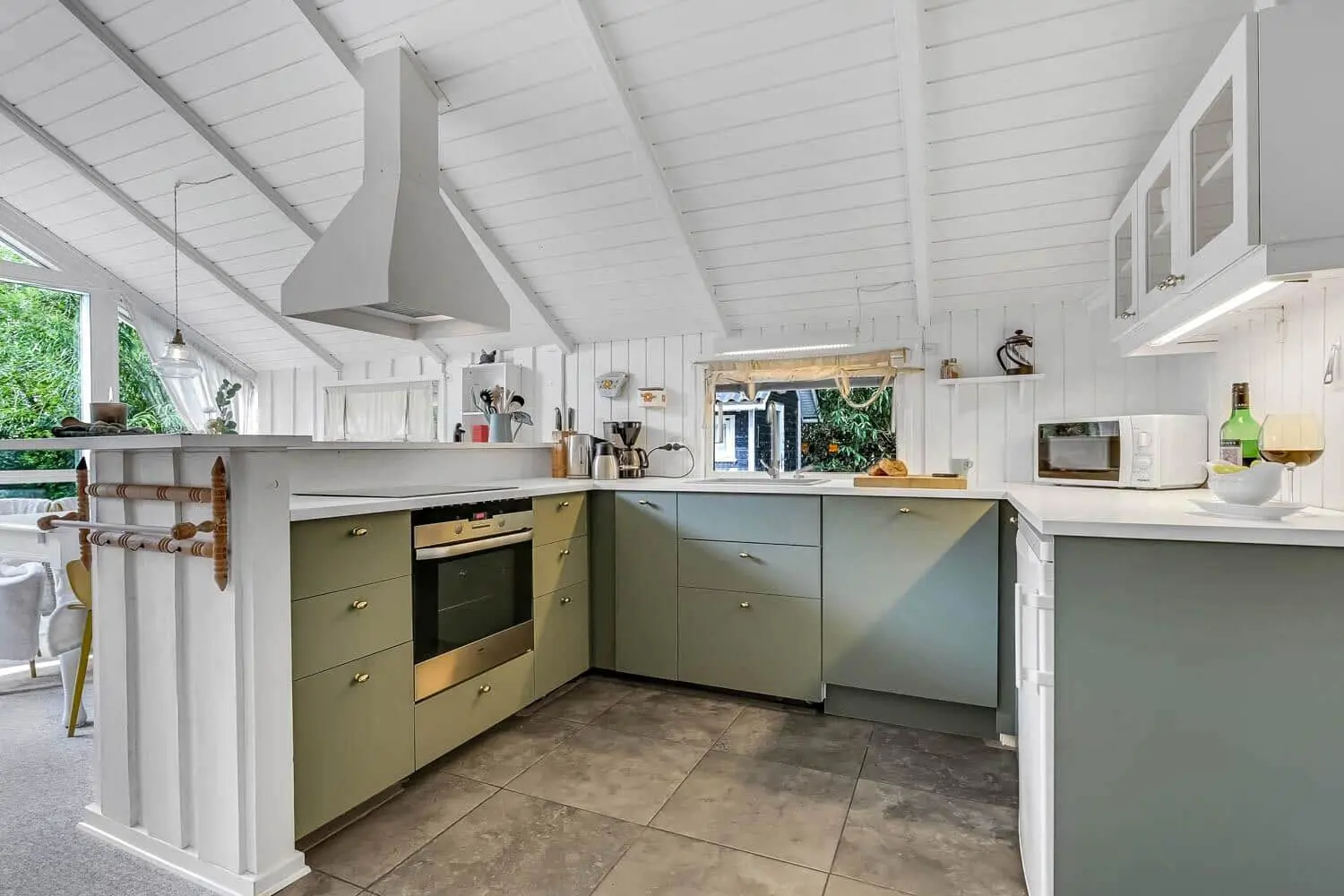 Ferienhaus C11778 in Kosigvænget 5, Bork Havn | Bild 8 von 40