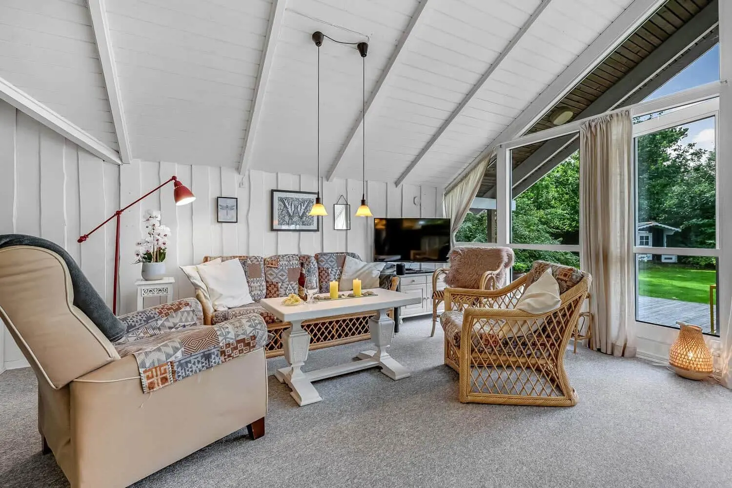 Ferienhaus C11778 in Kosigvænget 5, Bork Havn | Bild 13 von 40