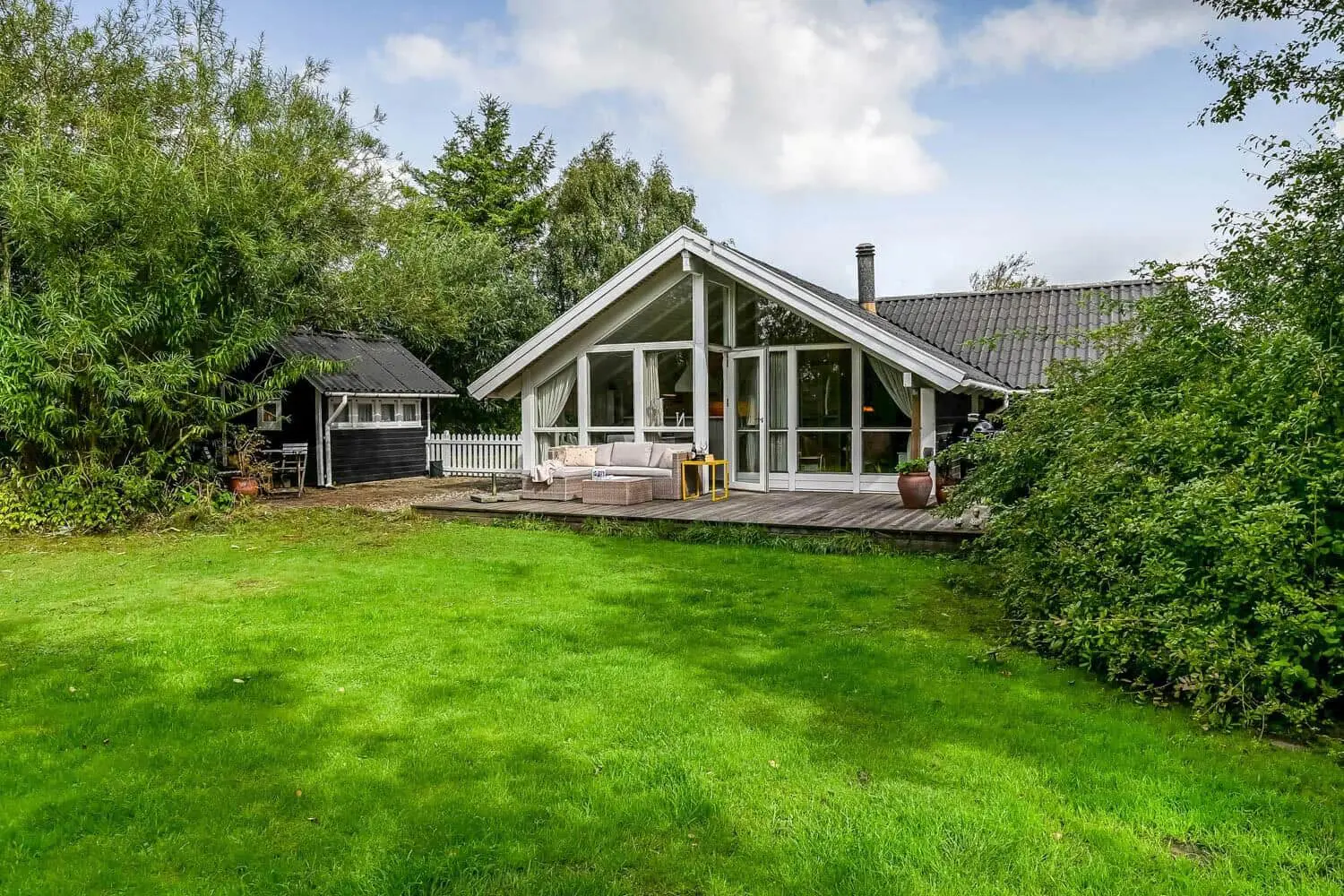 Ferienhaus C11778 in Kosigvænget 5, Bork Havn | Bild 24 von 40