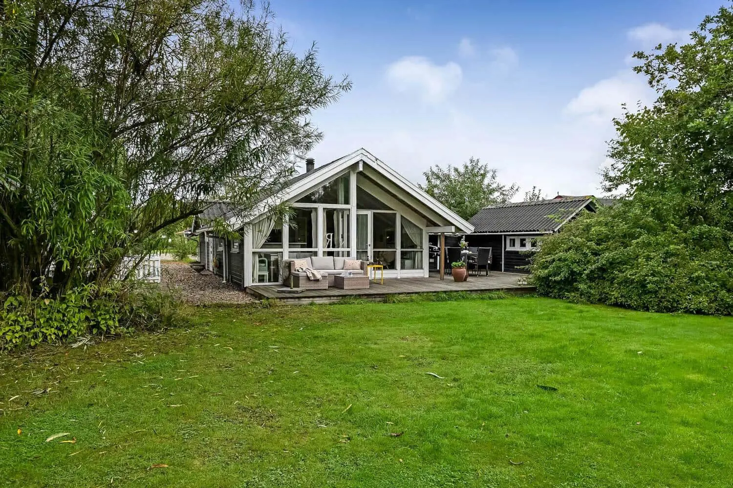 Ferienhaus C11778 in Kosigvænget 5, Bork Havn | Bild 27 von 40