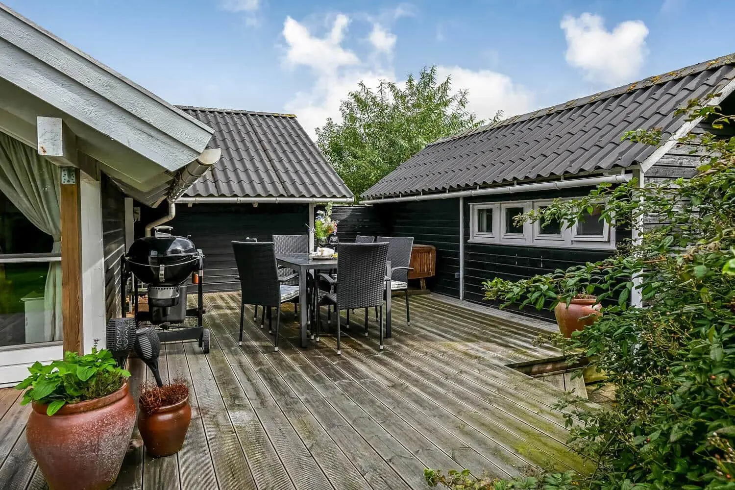 Ferienhaus C11778 in Kosigvænget 5, Bork Havn | Bild 28 von 40