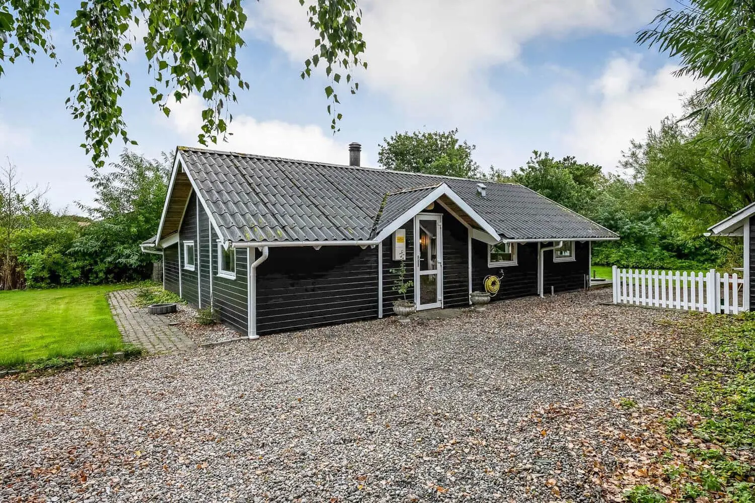 Ferienhaus C11778 in Kosigvænget 5, Bork Havn | Bild 30 von 40