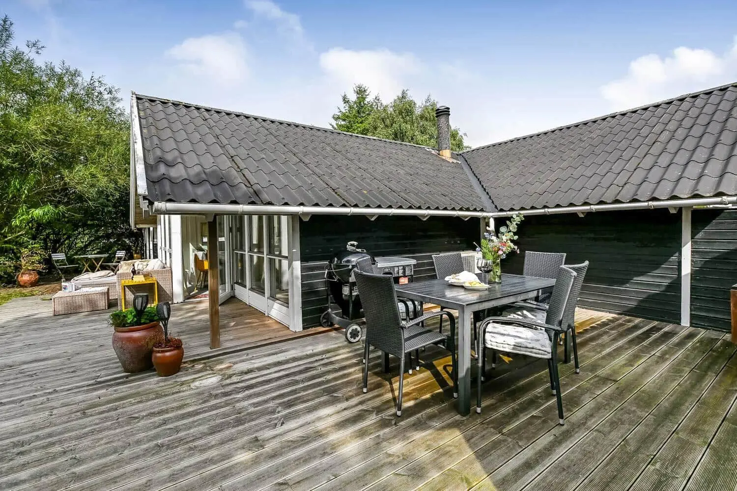 Ferienhaus C11778 in Kosigvænget 5, Bork Havn | Bild 33 von 40