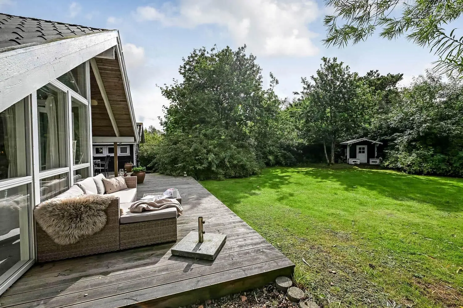Ferienhaus C11778 in Kosigvænget 5, Bork Havn | Bild 34 von 40