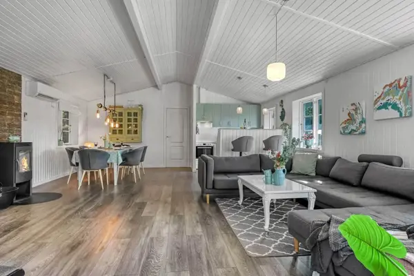 Ferienhaus C11783 in Linningvej 10, Bork Havn | Bild 5 von 39