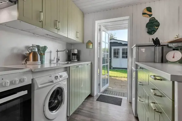 Ferienhaus C11783 in Linningvej 10, Bork Havn | Bild 6 von 39