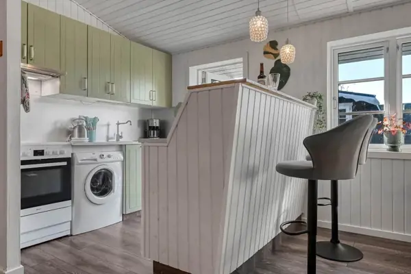 Ferienhaus C11783 in Linningvej 10, Bork Havn | Bild 7 von 39