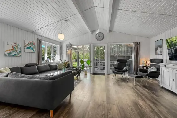 Ferienhaus C11783 in Linningvej 10, Bork Havn | Bild 16 von 39