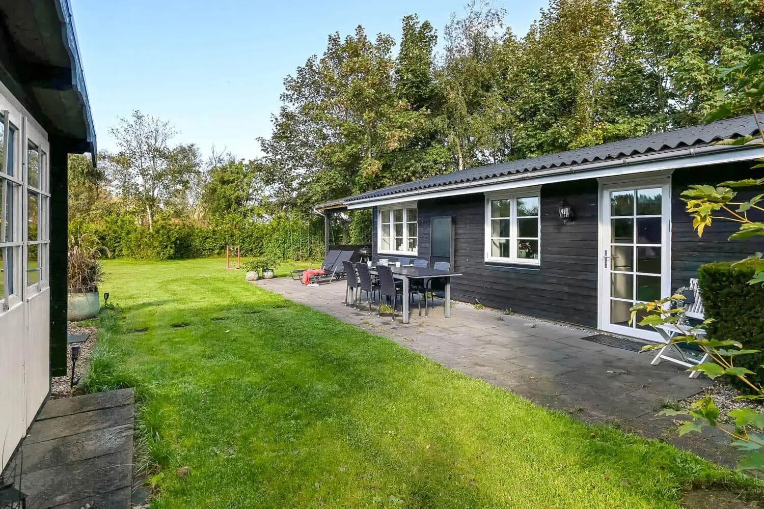 Ferienhaus C11783 in Linningvej 10, Bork Havn | Bild 24 von 39