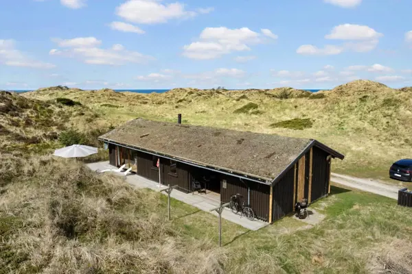 Ferienhaus BL101 in Rødhus / Jammerbucht