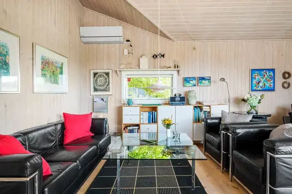 Ferienhaus BL1015 in Hunetorp Klitvej 203, Rødhus | Bild 3 von 18