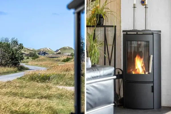 Ferienhaus BL1015 in Hunetorp Klitvej 203, Rødhus | Bild 5 von 18