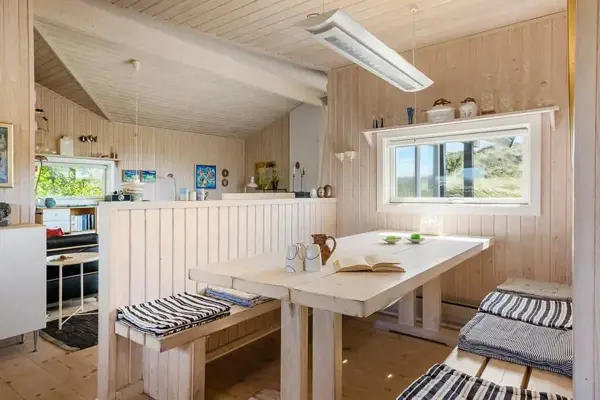 Ferienhaus BL1015 in Hunetorp Klitvej 203, Rødhus | Bild 6 von 18