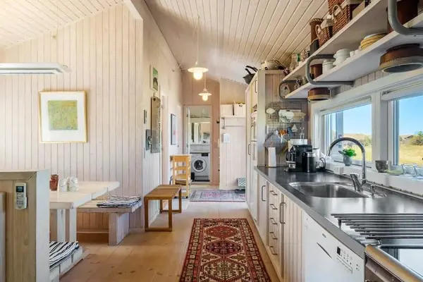 Ferienhaus BL1015 in Hunetorp Klitvej 203, Rødhus | Bild 7 von 18