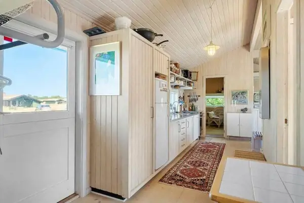 Ferienhaus BL1015 in Hunetorp Klitvej 203, Rødhus | Bild 8 von 18