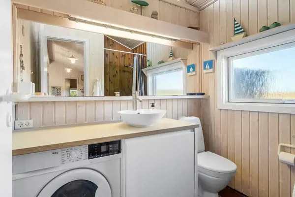Ferienhaus BL1015 in Hunetorp Klitvej 203, Rødhus | Bild 9 von 18
