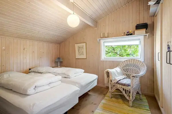Ferienhaus BL1015 in Hunetorp Klitvej 203, Rødhus | Bild 10 von 18